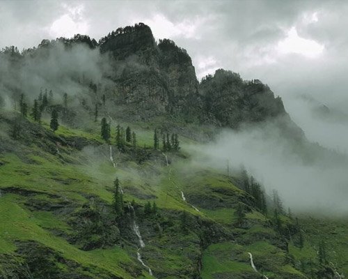 Manali-Sanctuary