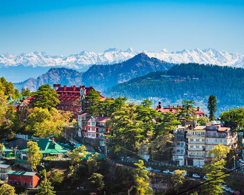 Shimla