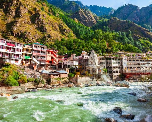 manikaran