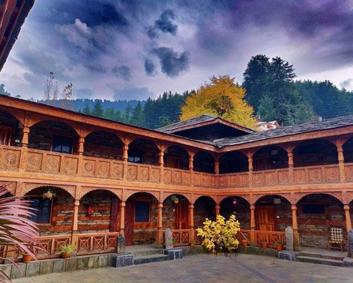 naggar-castle