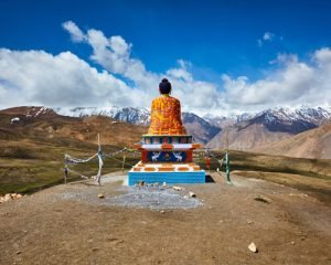 Places to Visit in Spiti Valley
