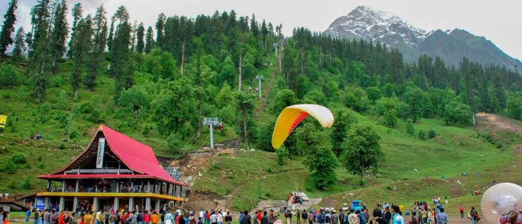 Manali