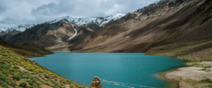 Spiti Valley Road Trip (7N/8D):  Itinerary With Road Map