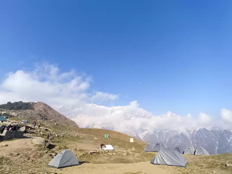 Triund