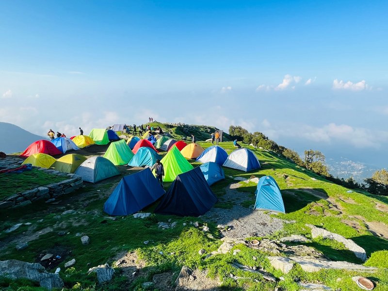 Triund3