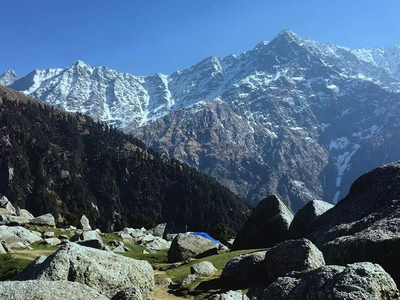 Triund4