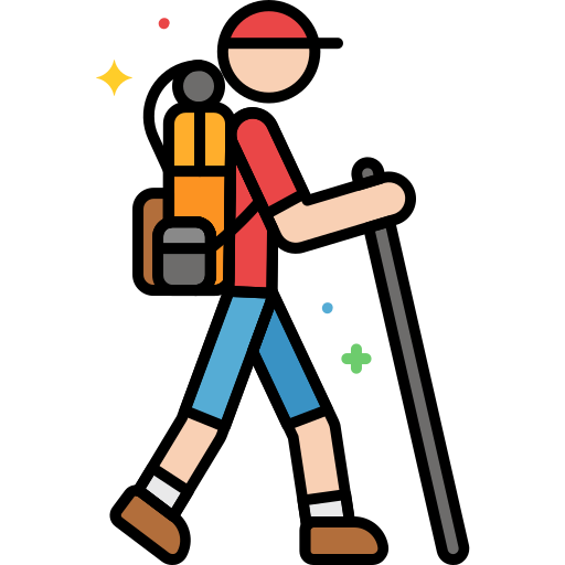 Trekking
