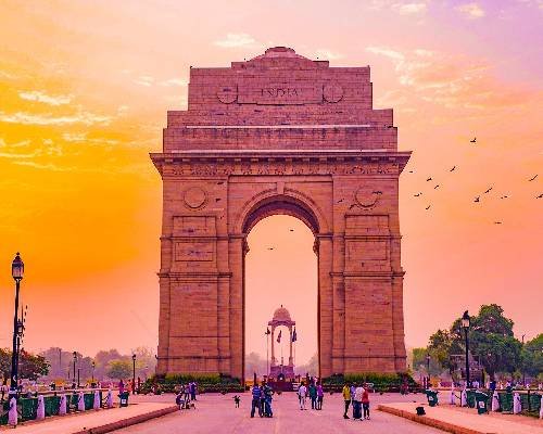 delhi