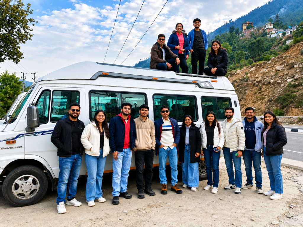 Chitkul group