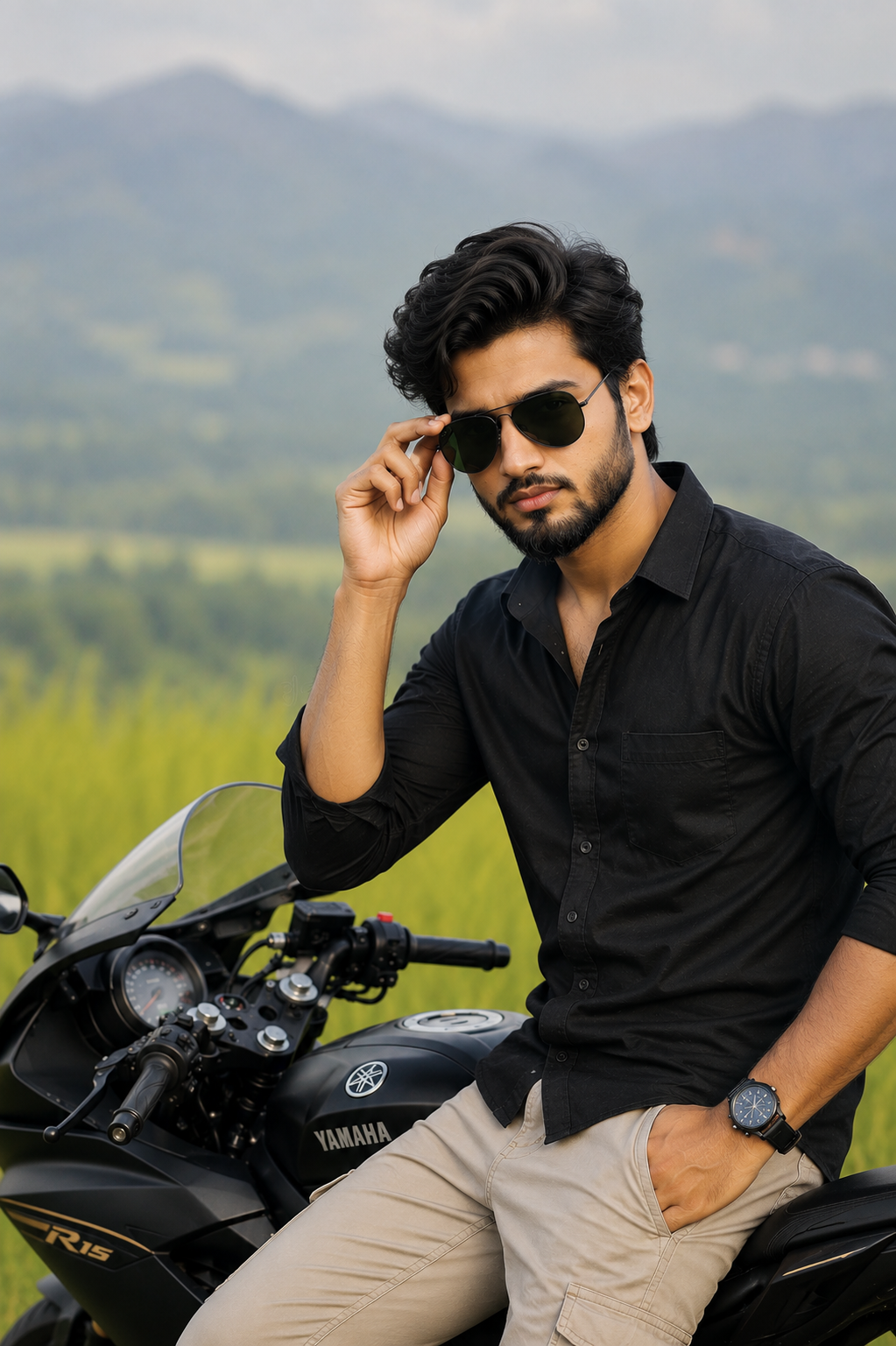 Himanshu