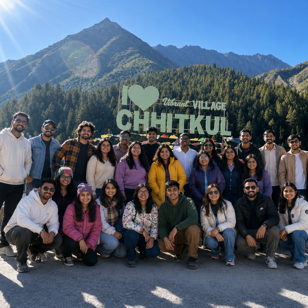 Chitkul
