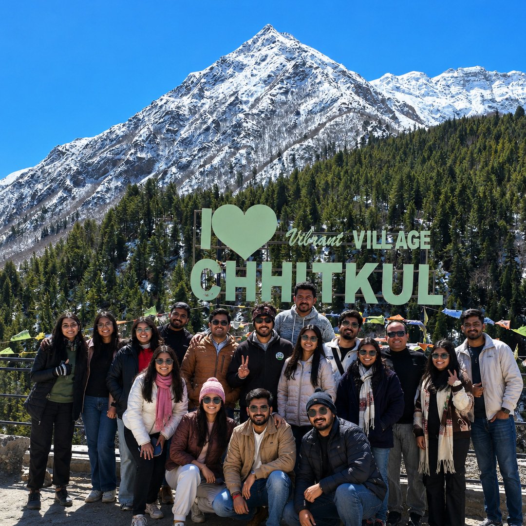 Chitkul