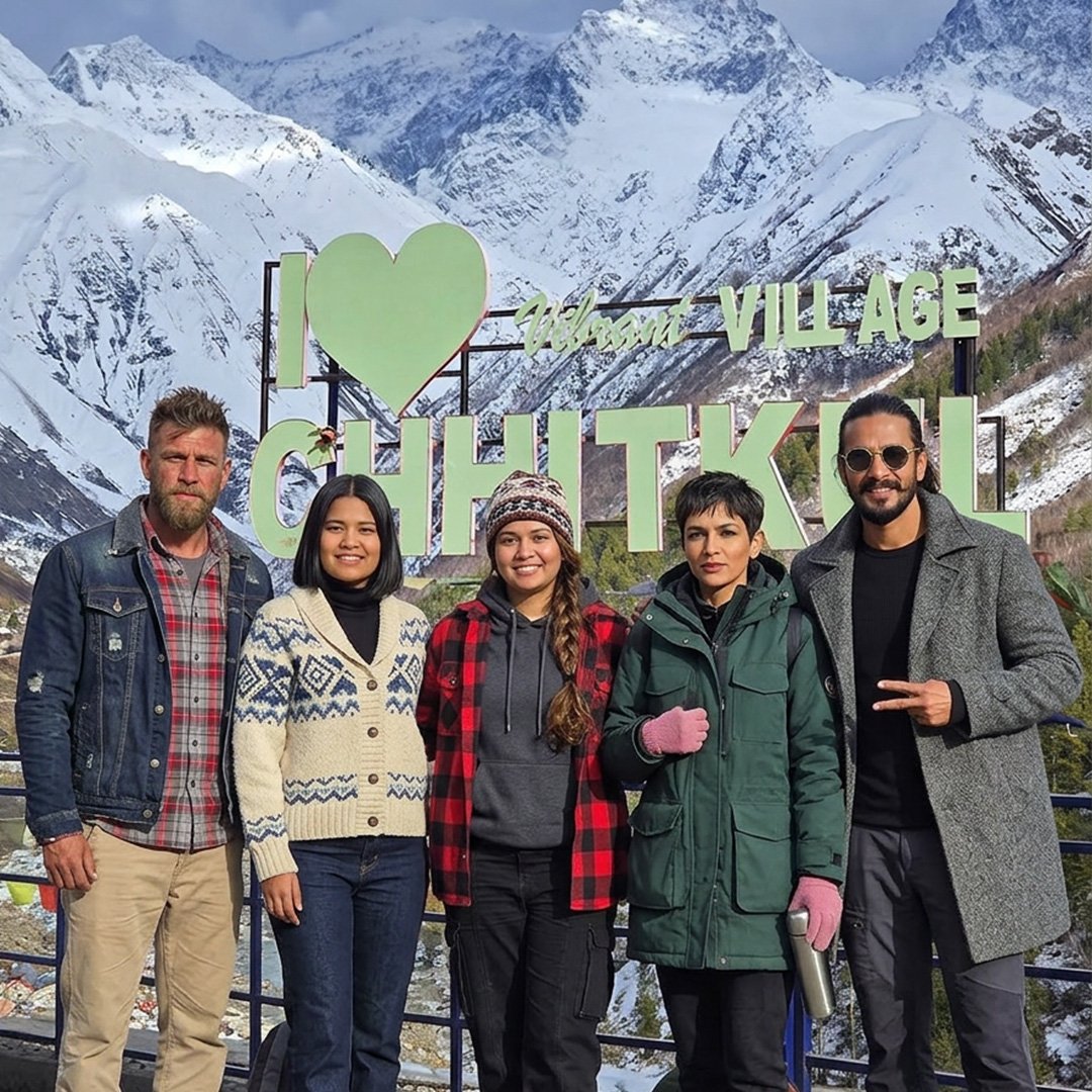 Chitkul