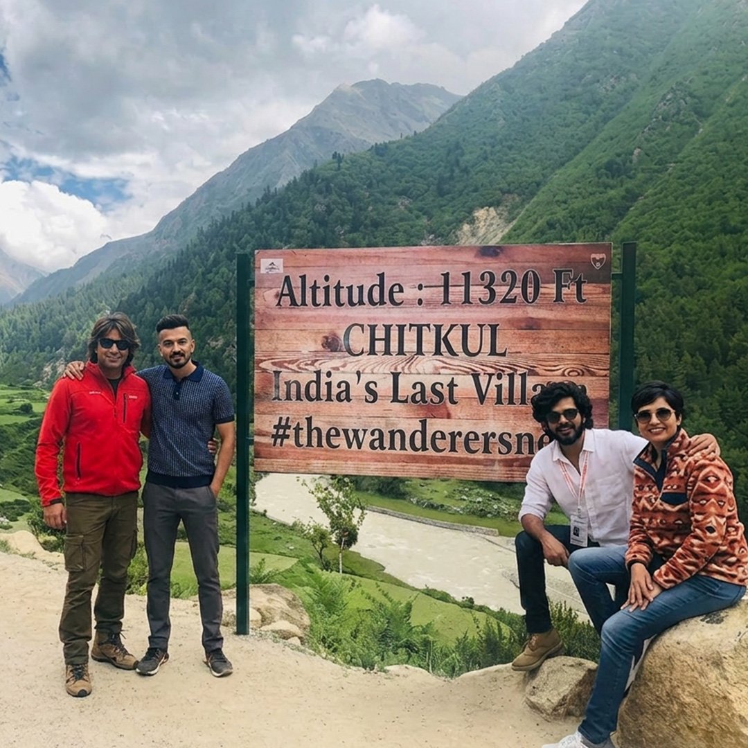Chitkul