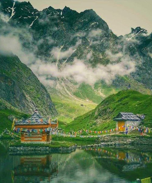 Yulla-Kanda-Trek